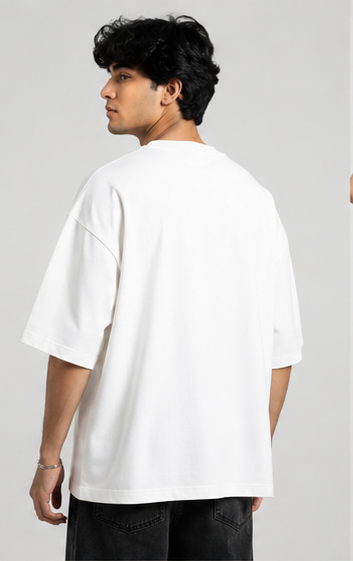 3 Sorry I'm Late, I Saw a Cat Oversized T-Shirt