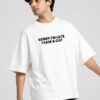 design_01_fullframe_600x800_300dpi Sorry I'm Late, I Saw a Cat Oversized T-Shirt