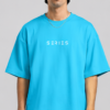 Footballer Argentina Oversized T-Shirt