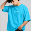 Footballer Argentina Oversized T-Shirt