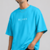 Footballer Argentina Oversized T-Shirt