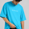 Footballer Argentina Oversized T-Shirt