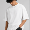 3 “I Flirt as a Joke” Oversized T-Shirt