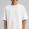 4 “I Flirt as a Joke” Oversized T-Shirt