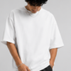 6 “I Flirt as a Joke” Oversized T-Shirt
