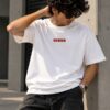SERIES Varsity Oversized T-Shirt