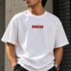 SERIES Varsity Oversized T-Shirt