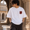 ChatGPT Image Sep 28, 2026, 05_34_12 PM DESI Oversized T-Shirt