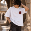 ChatGPT Image Sep 28, 2026, 05_35_35 PM DESI Oversized T-Shirt