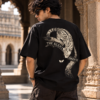 ChatGPT Image Sep 28, 2026, 05_52_23 PM The Silent Observer Oversized T-Shirt (Copy)