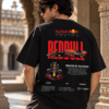 F1 Racing Oversized T-Shirt® (Copy)