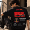 F1 Racing Oversized T-Shirt® (Copy)