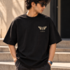 ChatGPT Image Sep 29, 2026, 12_32_29 PM The Silent Observer Oversized T-Shirt (Copy)