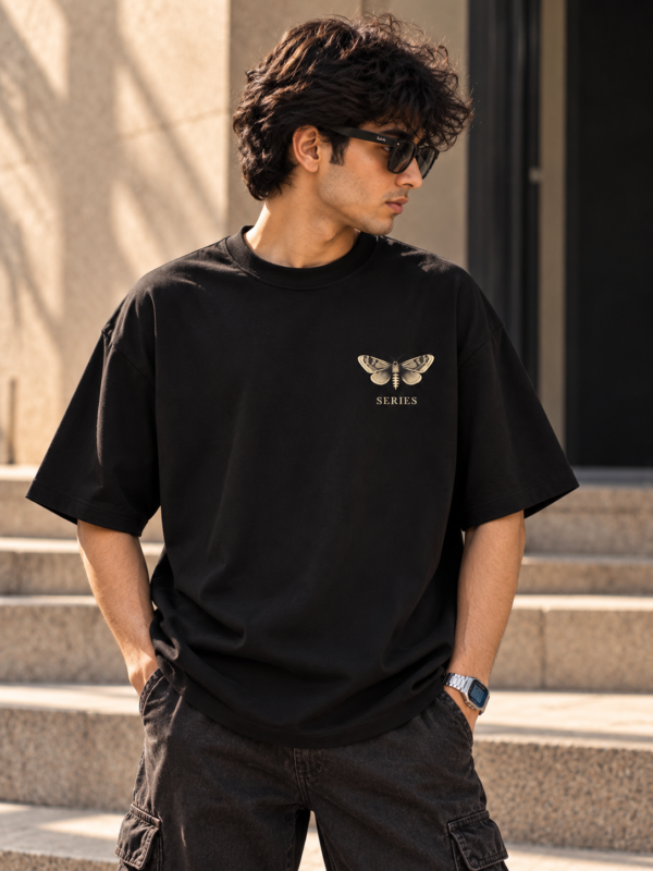 ChatGPT Image Sep 29, 2026, 12_32_29 PM The Silent Observer Oversized T-Shirt (Copy)