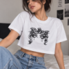 Eww, People Cropped T-Shirt (Copy)