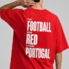 design_02_fullframe_600x800_300dpi Footballer Argentina Oversized T-Shirt