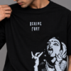 devine feury (2) Devine Fury Oversized T-Shirt