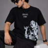 devine feury (3) Devine Fury Oversized T-Shirt