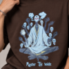 voide 1 (1) Master The Voide Oversized T-Shirt