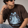 voide 1 (2) Master The Voide Oversized T-Shirt