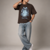 voide 1 (3) Master The Voide Oversized T-Shirt